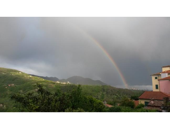 Anteprima foto 2 - Palazzo/Stabile in Vendita a Castelnuovo Magra (La Spezia)