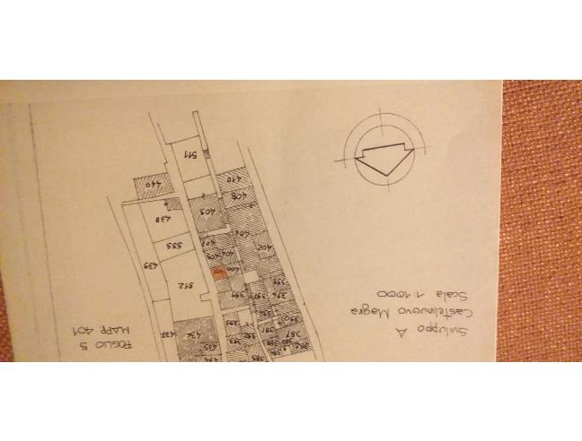 Anteprima foto 3 - Palazzo/Stabile in Vendita a Castelnuovo Magra (La Spezia)