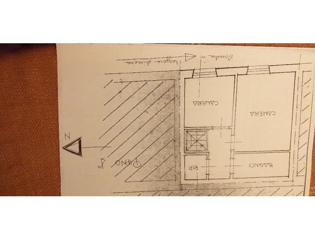 Anteprima foto 4 - Palazzo/Stabile in Vendita a Castelnuovo Magra (La Spezia)