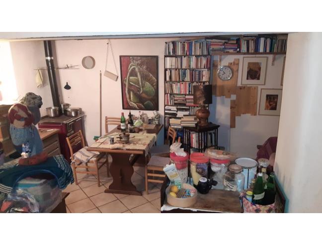 Anteprima foto 4 - Palazzo/Stabile in Vendita a Castelnuovo Magra (La Spezia)