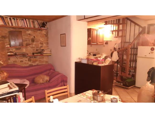 Anteprima foto 8 - Palazzo/Stabile in Vendita a Castelnuovo Magra (La Spezia)