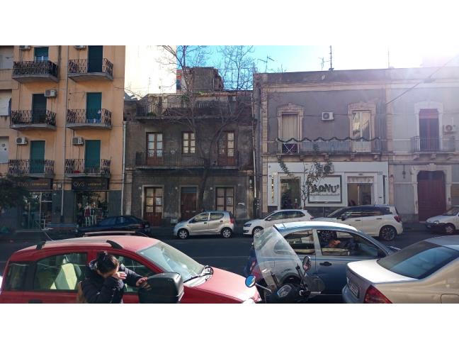 Anteprima foto 5 - Palazzo/Stabile in Vendita a Catania - Viale Mario Rapisardi