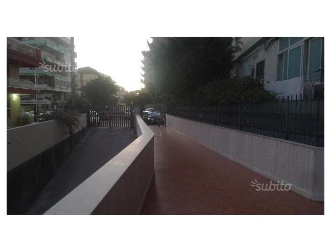 Anteprima foto 3 - Palazzo/Stabile in Vendita a Catania - Viale Vitt. Veneto