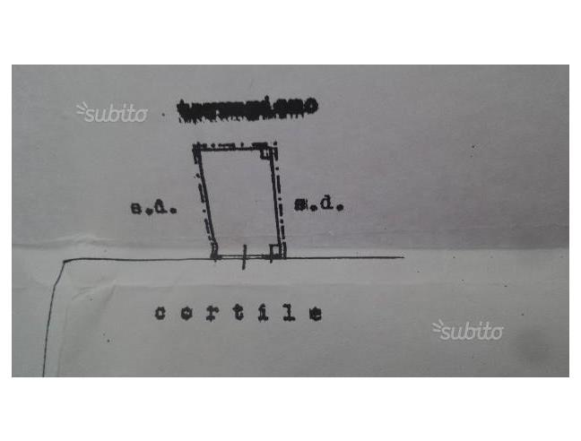 Anteprima foto 4 - Palazzo/Stabile in Vendita a Catania - Viale Vitt. Veneto