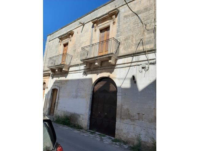 Anteprima foto 1 - Palazzo/Stabile in Vendita a Ceglie Messapica (Brindisi)