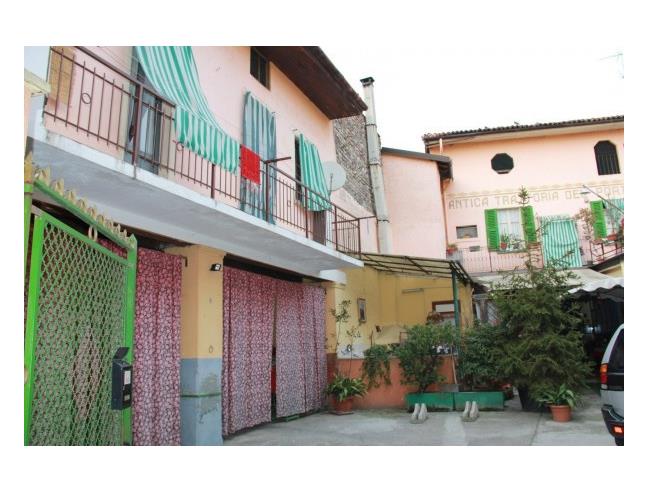 Anteprima foto 3 - Palazzo/Stabile in Vendita a Chiari (Brescia)