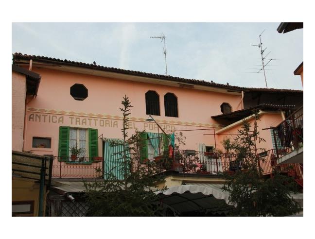 Anteprima foto 4 - Palazzo/Stabile in Vendita a Chiari (Brescia)