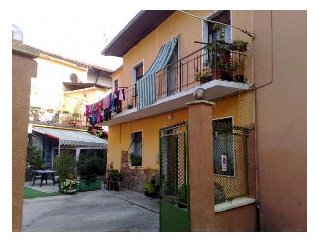 Anteprima foto 5 - Palazzo/Stabile in Vendita a Chiari (Brescia)