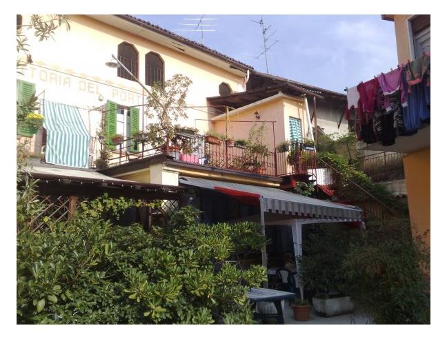 Anteprima foto 6 - Palazzo/Stabile in Vendita a Chiari (Brescia)