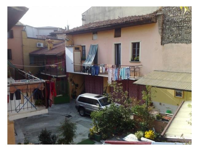 Anteprima foto 8 - Palazzo/Stabile in Vendita a Chiari (Brescia)
