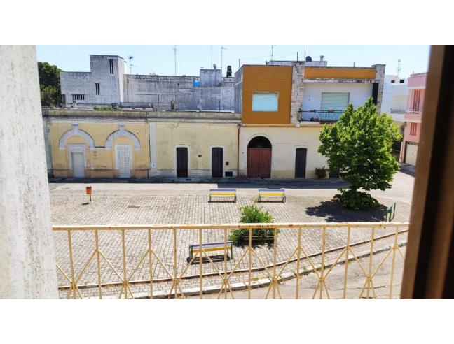 Anteprima foto 3 - Palazzo/Stabile in Vendita a Copertino (Lecce)
