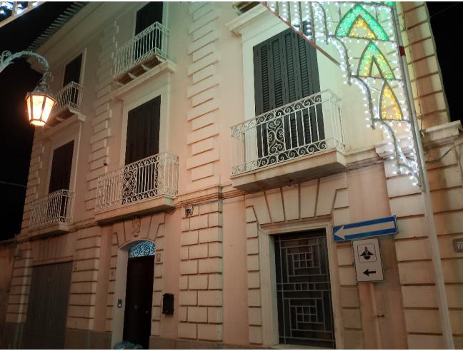 Anteprima foto 2 - Palazzo/Stabile in Vendita a Corigliano-Rossano - Rossano Stazione