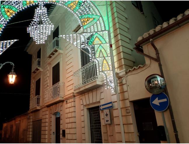 Anteprima foto 3 - Palazzo/Stabile in Vendita a Corigliano-Rossano - Rossano Stazione