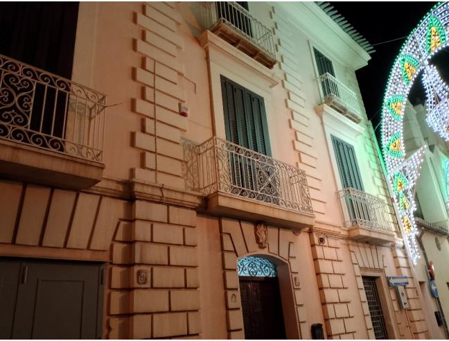 Anteprima foto 4 - Palazzo/Stabile in Vendita a Corigliano-Rossano - Rossano Stazione