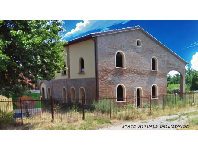 Anteprima foto 8 - Palazzo/Stabile in Vendita a Cortemaggiore (Piacenza)