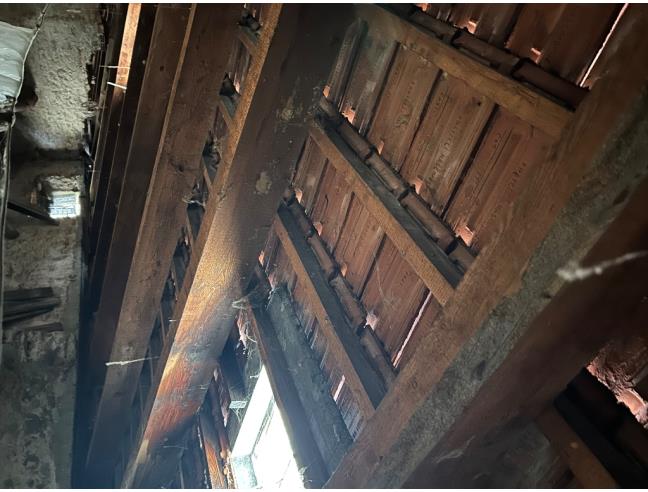 Anteprima foto 3 - Palazzo/Stabile in Vendita a Cossato (Biella)