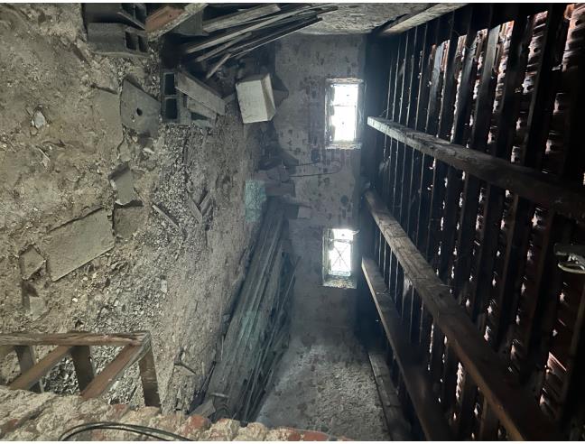 Anteprima foto 7 - Palazzo/Stabile in Vendita a Cossato (Biella)