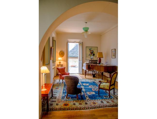 Anteprima foto 4 - Palazzo/Stabile in Vendita a Craveggia (Verbano-Cusio-Ossola)