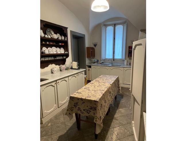 Anteprima foto 5 - Palazzo/Stabile in Vendita a Craveggia (Verbano-Cusio-Ossola)