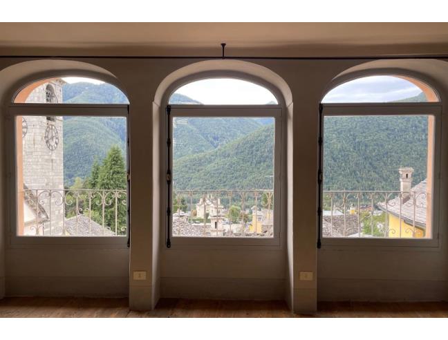Anteprima foto 7 - Palazzo/Stabile in Vendita a Craveggia (Verbano-Cusio-Ossola)