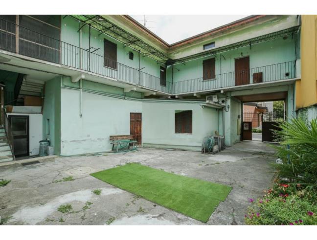 Anteprima foto 6 - Palazzo/Stabile in Vendita a Cremona - San Felice