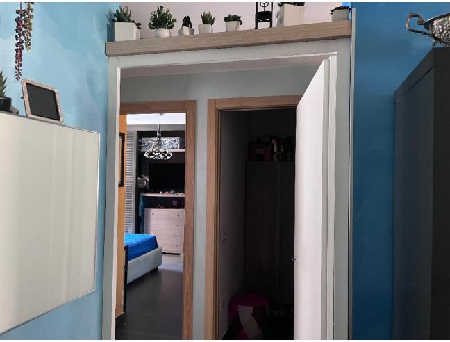 Anteprima foto 5 - Palazzo/Stabile in Vendita a Crotone (Crotone)