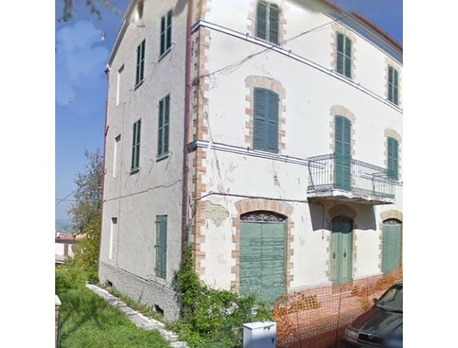 Anteprima foto 1 - Palazzo/Stabile in Vendita a Cupramontana (Ancona)