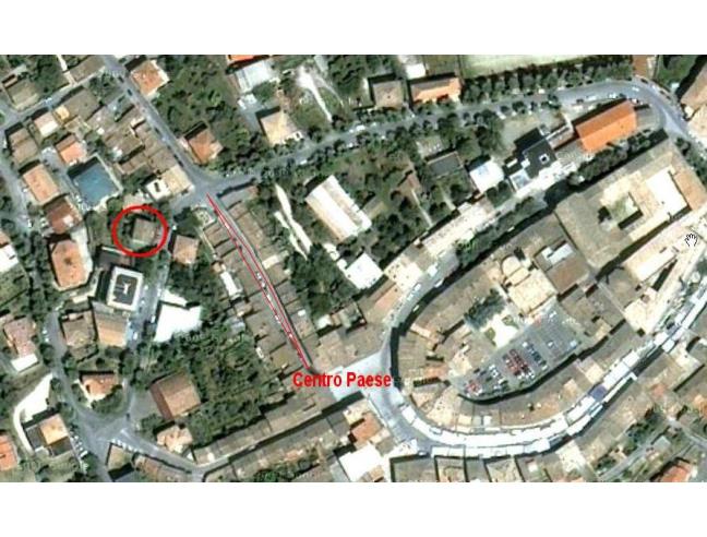 Anteprima foto 2 - Palazzo/Stabile in Vendita a Cupramontana (Ancona)