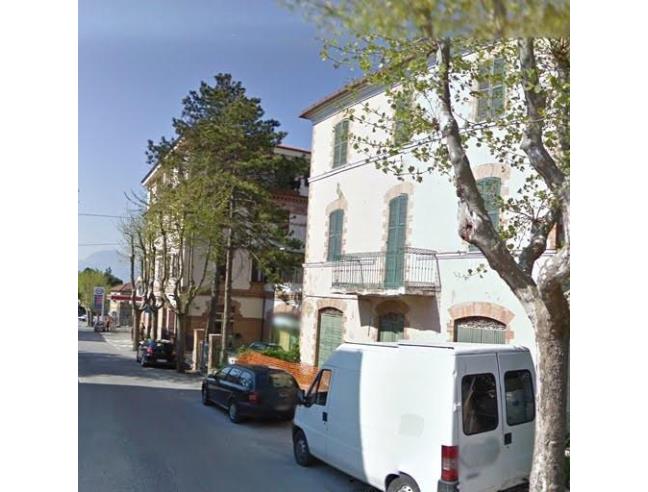 Anteprima foto 3 - Palazzo/Stabile in Vendita a Cupramontana (Ancona)