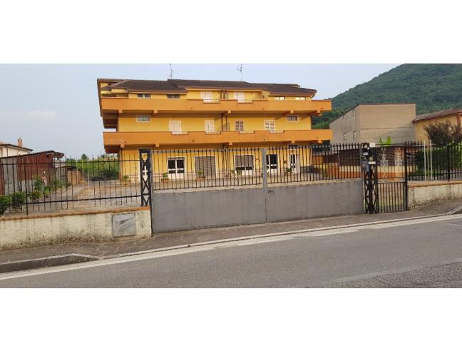 Anteprima foto 2 - Palazzo/Stabile in Vendita a Dragoni (Caserta)