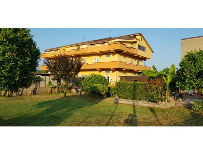 Anteprima foto 3 - Palazzo/Stabile in Vendita a Dragoni (Caserta)