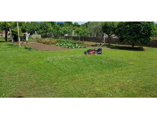 Anteprima foto 8 - Palazzo/Stabile in Vendita a Dragoni (Caserta)