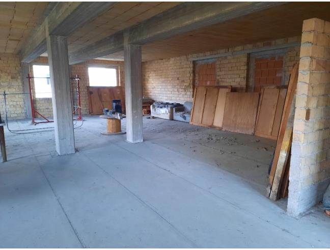 Anteprima foto 4 - Palazzo/Stabile in Vendita a Falerone - Piane Di Falerone