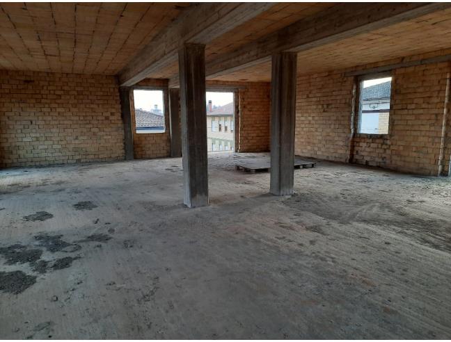 Anteprima foto 6 - Palazzo/Stabile in Vendita a Falerone - Piane Di Falerone