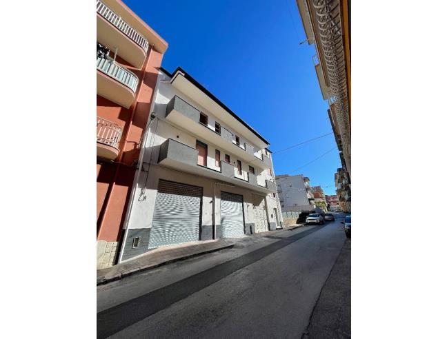 Anteprima foto 3 - Palazzo/Stabile in Vendita a Favara (Agrigento)