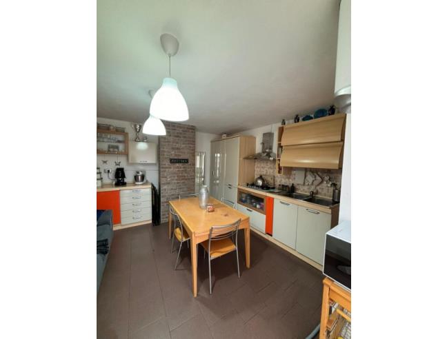 Anteprima foto 7 - Palazzo/Stabile in Vendita a Ferrandina (Matera)