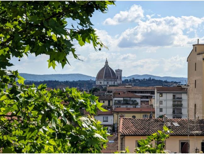 Anteprima foto 1 - Palazzo/Stabile in Vendita a Firenze - Campo Di Marte