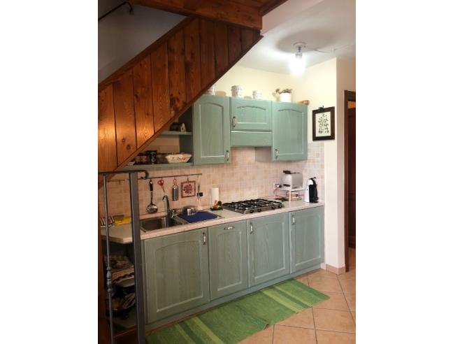 Anteprima foto 2 - Palazzo/Stabile in Vendita a Fiumalbo - Faidello