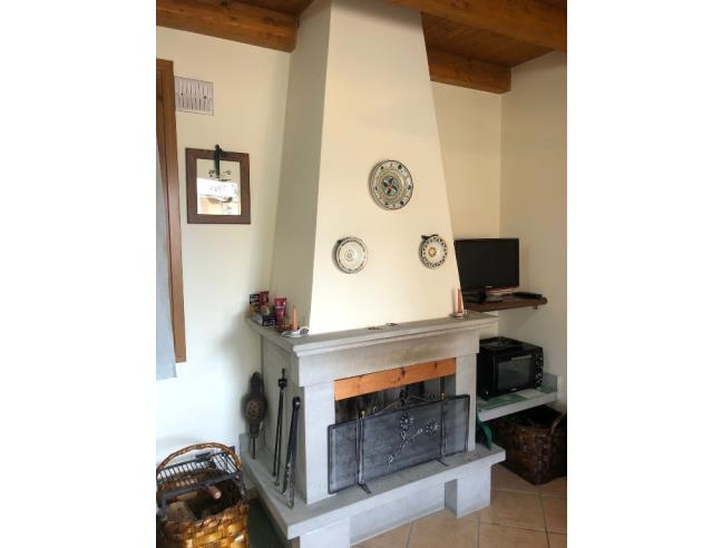 Anteprima foto 3 - Palazzo/Stabile in Vendita a Fiumalbo - Faidello