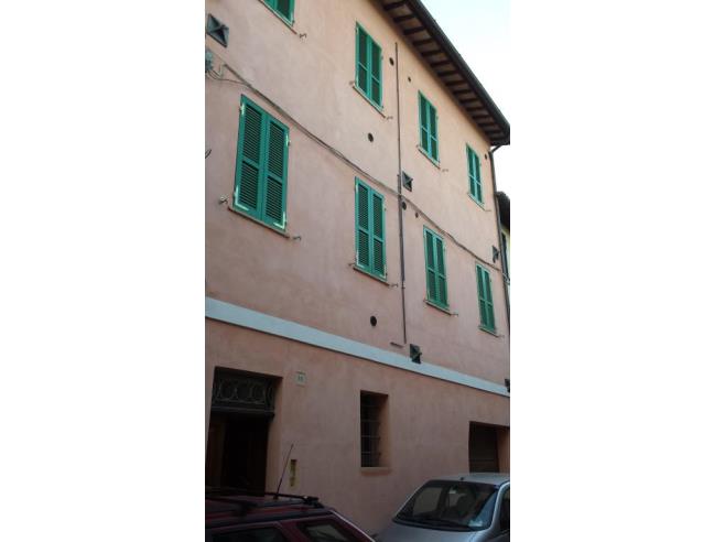 Anteprima foto 4 - Palazzo/Stabile in Vendita a Foligno (Perugia)