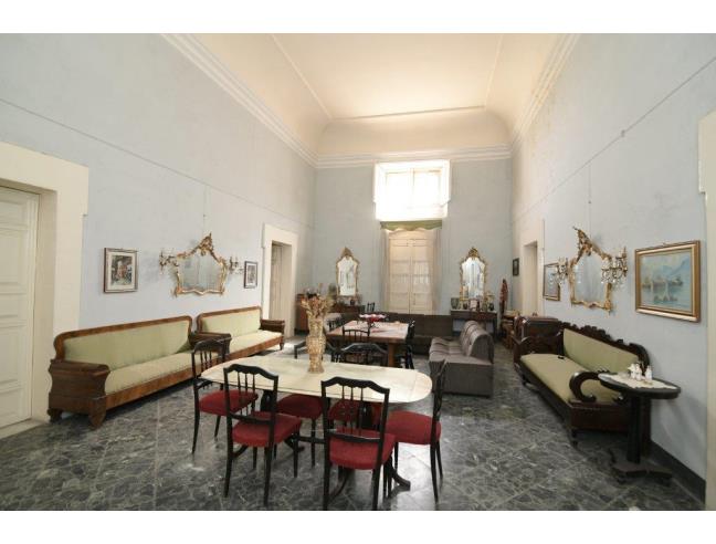 Anteprima foto 3 - Palazzo/Stabile in Vendita a Francavilla Fontana (Brindisi)