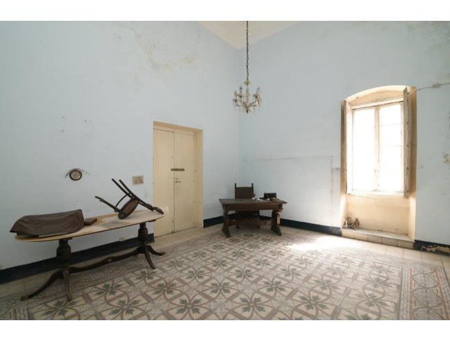 Anteprima foto 5 - Palazzo/Stabile in Vendita a Francavilla Fontana (Brindisi)