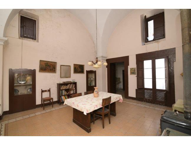Anteprima foto 6 - Palazzo/Stabile in Vendita a Francavilla Fontana (Brindisi)