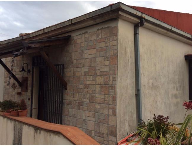 Anteprima foto 5 - Palazzo/Stabile in Vendita a Francolise (Caserta)