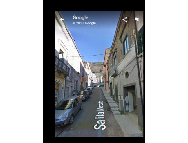 Anteprima foto 2 - Palazzo/Stabile in Vendita a Frasso Telesino (Benevento)