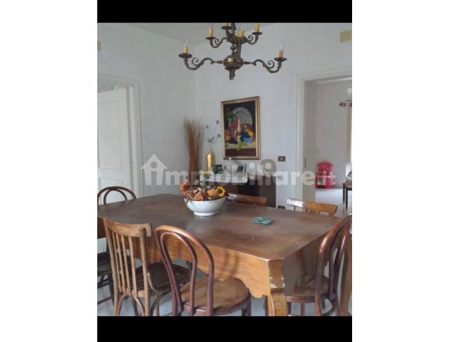 Anteprima foto 4 - Palazzo/Stabile in Vendita a Frasso Telesino (Benevento)