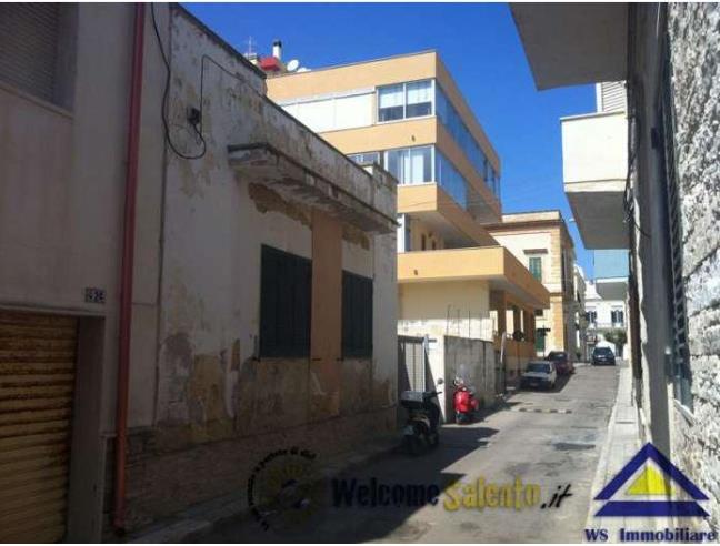 Anteprima foto 1 - Palazzo/Stabile in Vendita a Gallipoli (Lecce)