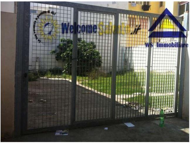 Anteprima foto 2 - Palazzo/Stabile in Vendita a Gallipoli (Lecce)