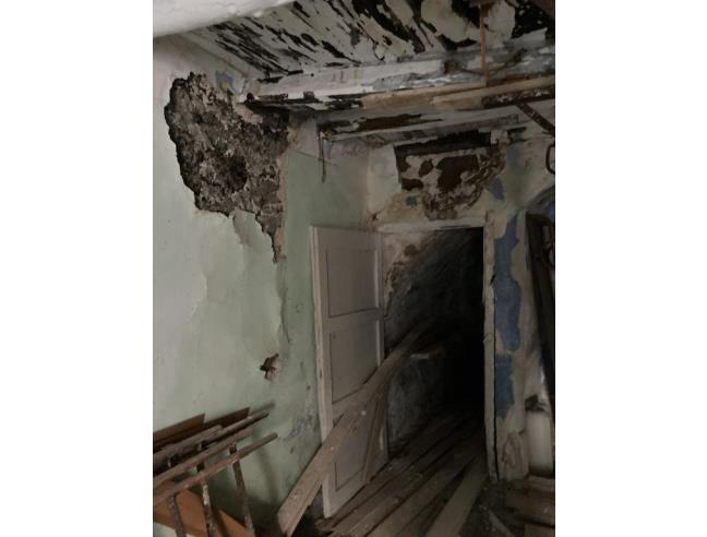 Anteprima foto 2 - Palazzo/Stabile in Vendita a Gangi (Palermo)