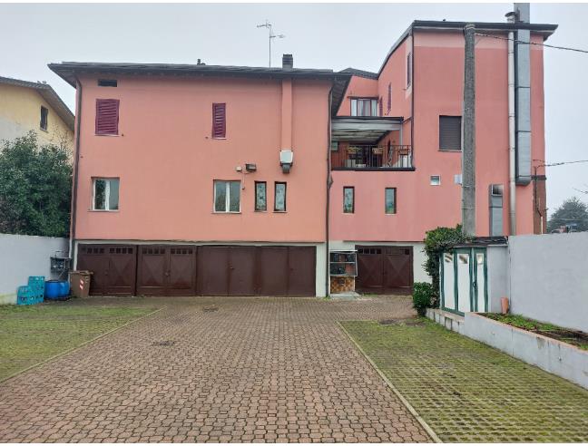 Anteprima foto 1 - Palazzo/Stabile in Vendita a Gattatico - Case Ponte D'enza